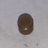 10mm messing blindstop