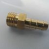 Messing slangtule m14 x 1.5