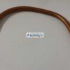 10 meter 8 mm zachtkoperen leiding