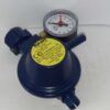 Complete set onderdelen voor het aanleggen van een nieuwe gasinstallatie met 1 gebruikstoestel met een 8 mm knelaansluiting.