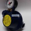Gok Marine drukregelaar 30 mbar met manometer