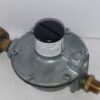 Drukregelaar Fisher 912 Little Joe 30 mbar
