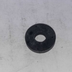 Rubber ring Shell, voor montage drukregelaar of Hoge druk gasslang op gasfles. (5 stuks) - Afbeelding 3