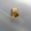 Messing wartelmoer m14x1.5